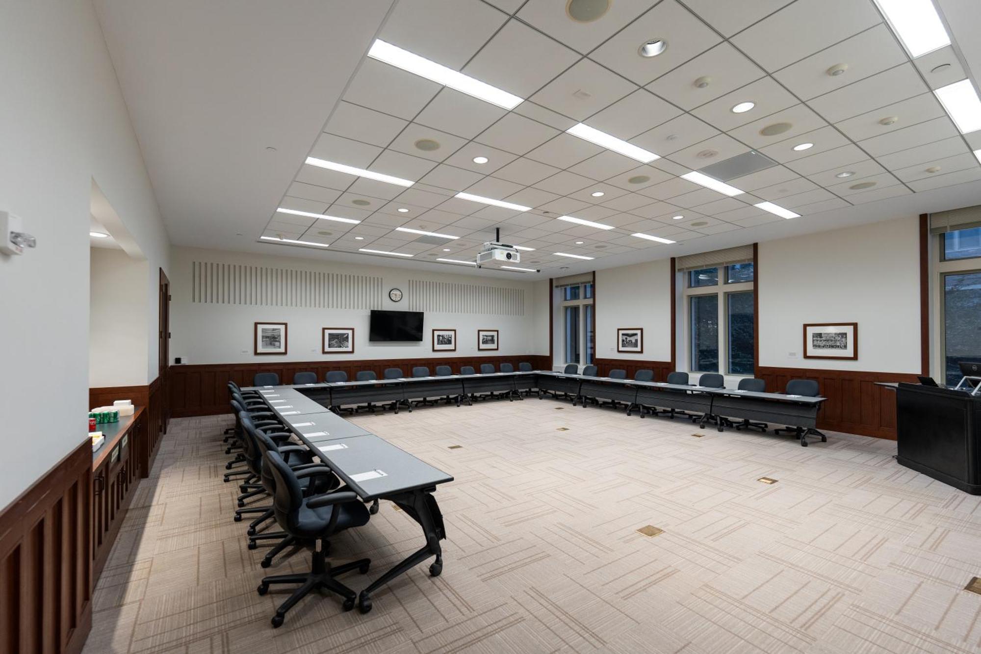 The Knight Center At Washington University University City Экстерьер фото