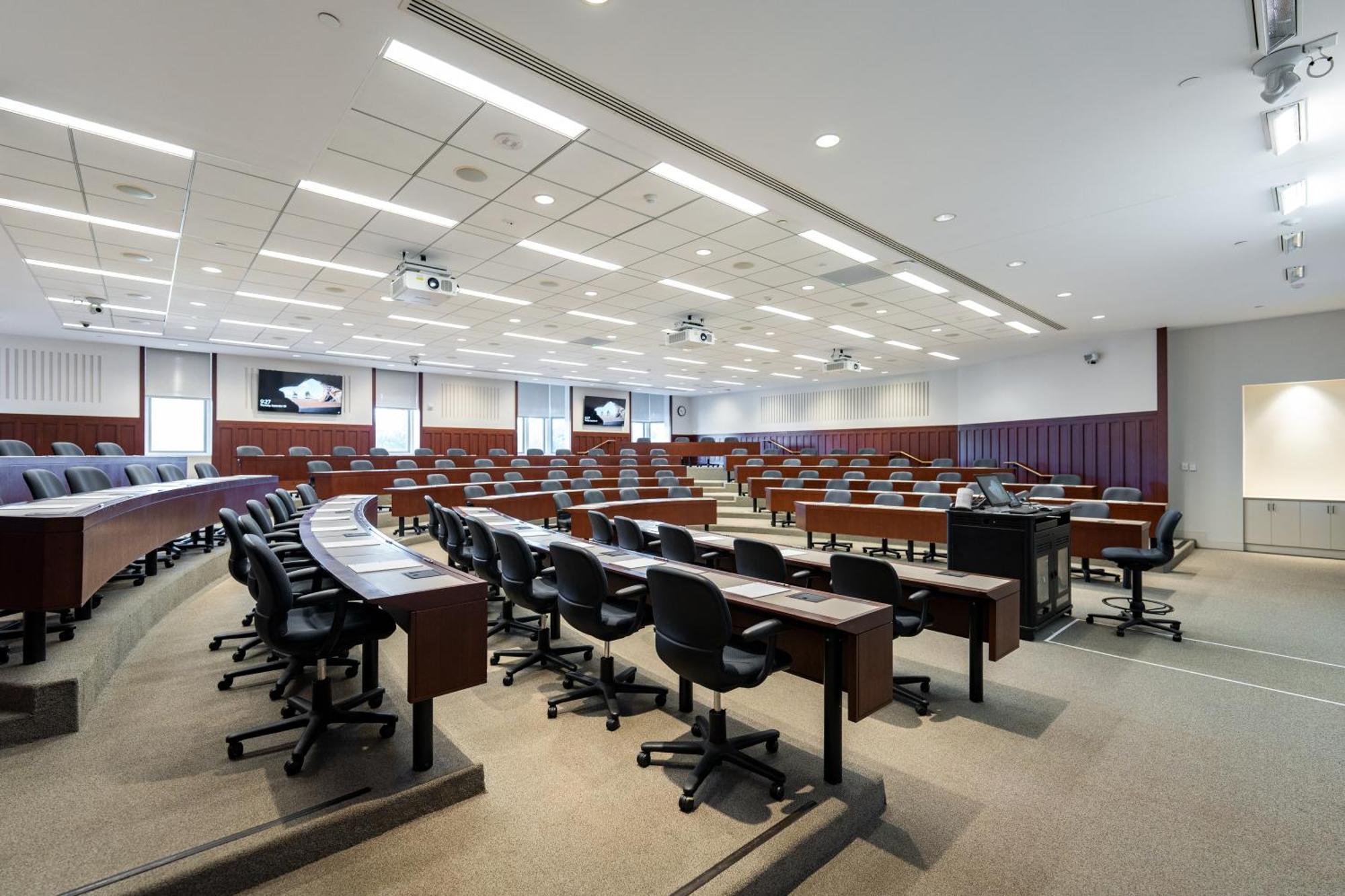 The Knight Center At Washington University University City Экстерьер фото